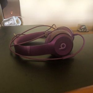 Purple Beats